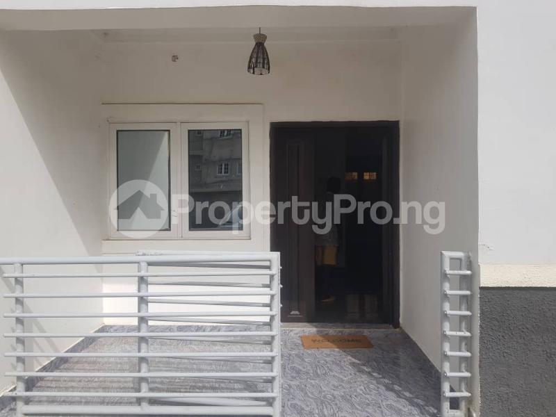 2 bedroom Flat / Apartment for rent Jahi Abuja