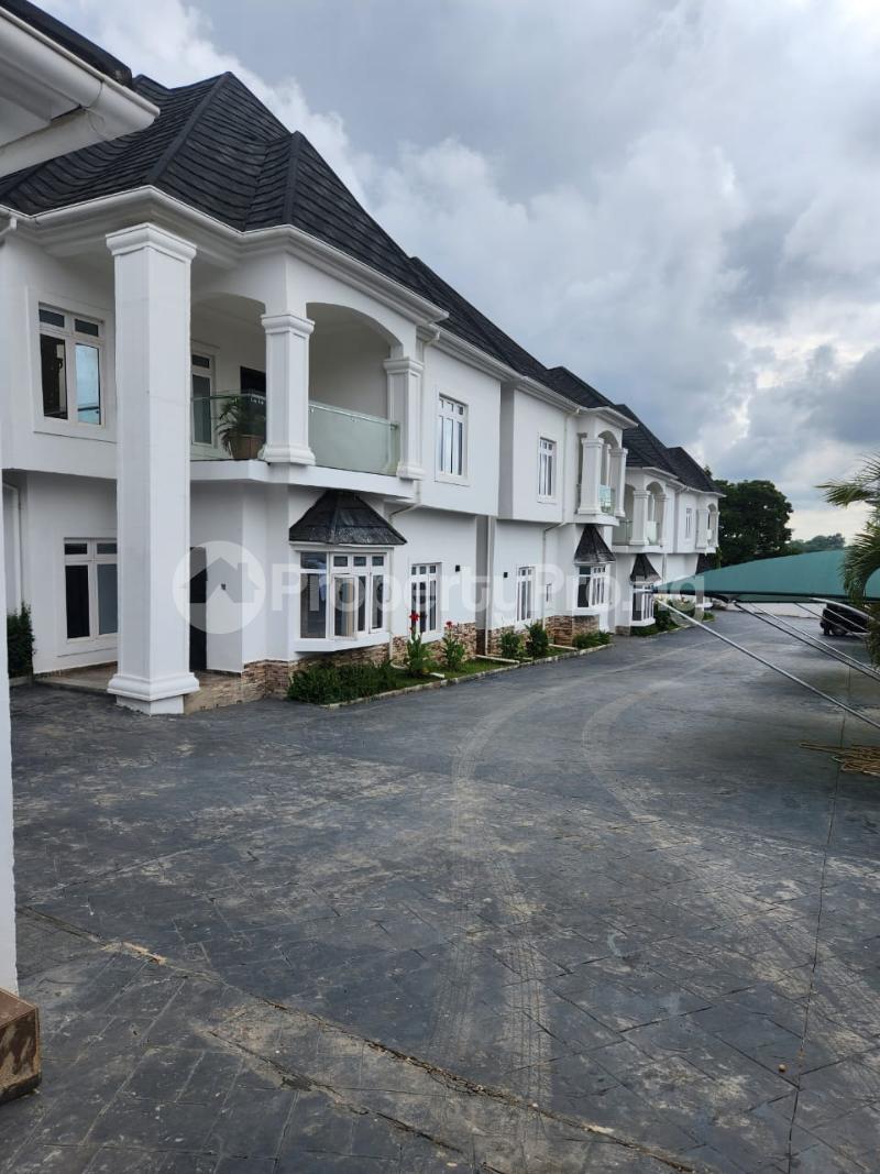 2 bedroom Flat / Apartment for rent Maitama Abuja