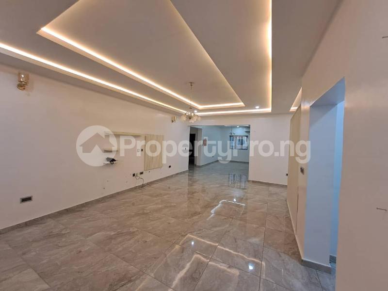 2 bedroom Flat / Apartment for rent Jahi Abuja