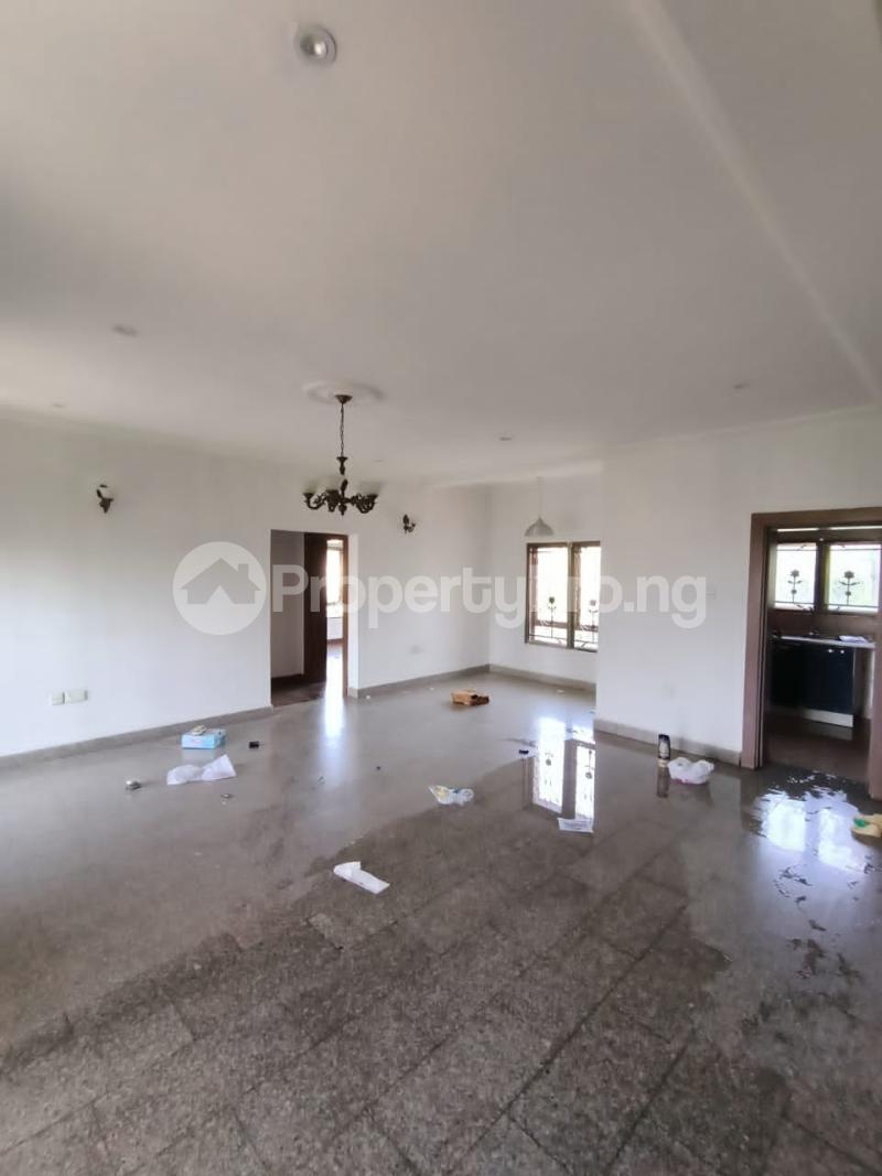 2 bedroom Flat / Apartment for rent Kado Abuja