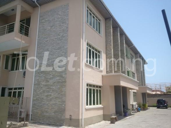 2 bedroom Flat / Apartment for rent 38, Fatai Arobieke Road Lekki Phase 1 Lekki Lagos