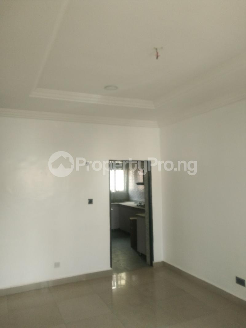 2 bedroom Flat / Apartment for rent Brains And Hammers Life Camp Abuja