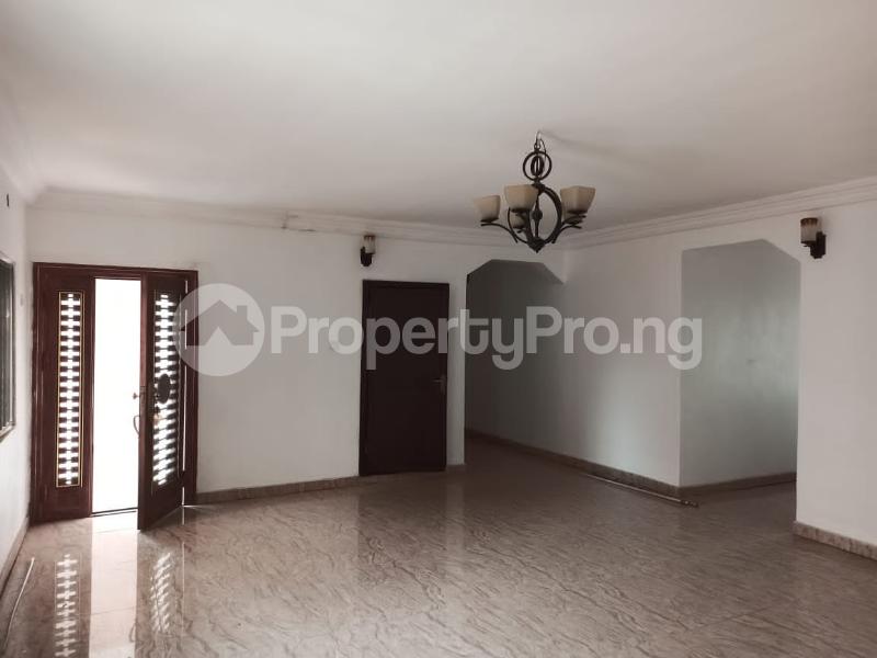 2 bedroom Flat / Apartment for rent Jabi Abuja