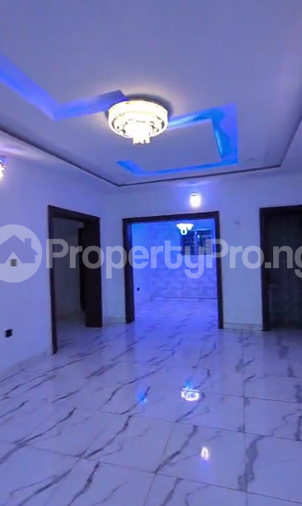 2 bedroom Flat / Apartment for rent Gwarinpa Gwarinpa Abuja