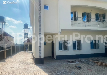 2 bedroom House for rent Navy Estate Asokoro Abuja