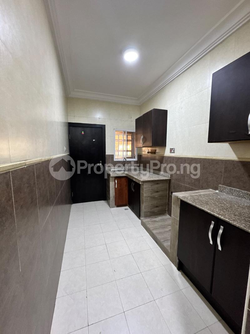 2 bedroom Flat / Apartment for rent Maitama Abuja