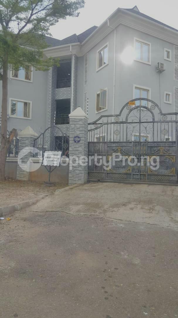 2 bedroom Flat / Apartment for rent Area 1 Garki 1 Abuja
