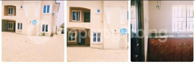 2 bedroom Flat / Apartment for rent Sunnyvale Estate Lokogoma Abuja