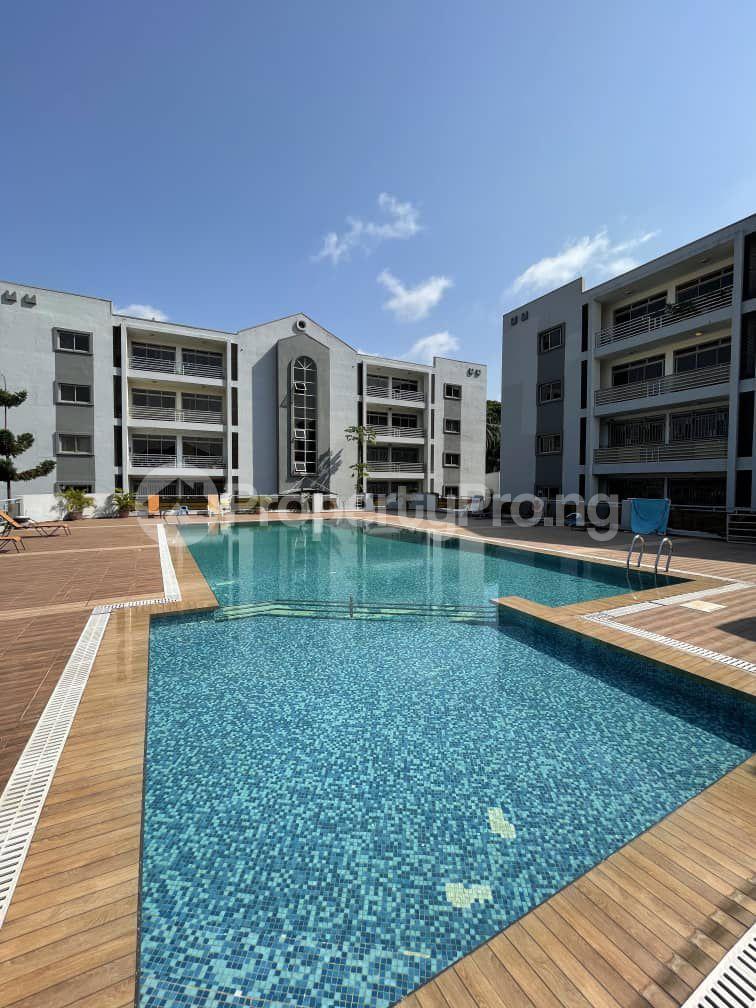 3 bedroom Flat / Apartment for rent Ikoyi Lagos