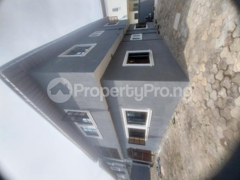 3 bedroom Flat / Apartment for rent River Bank Estate, Opic Isheri North Ojodu Lagos