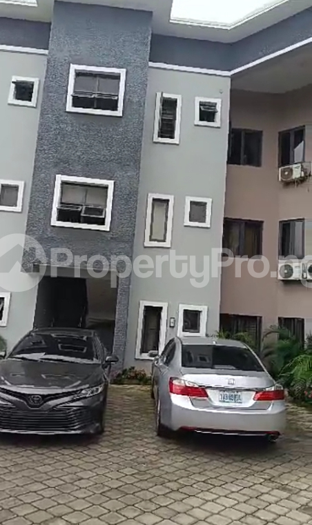 3 bedroom Flat / Apartment for rent Wuye Wuye Abuja
