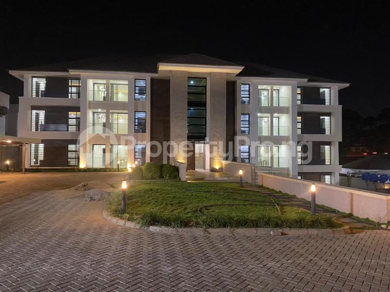 3 bedroom Flat / Apartment for rent Wuse 2 Abuja