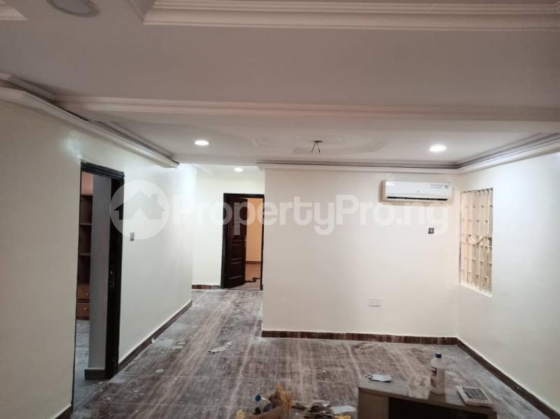 3 bedroom Flat / Apartment for rent Wuse 2 Abuja