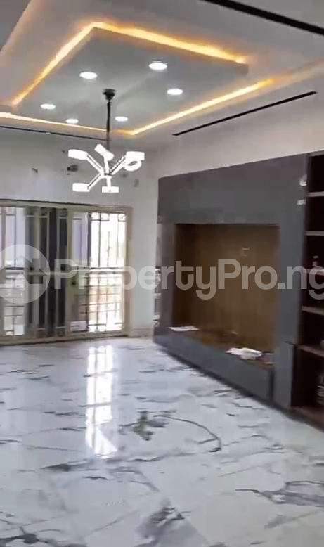 3 bedroom Flat / Apartment for rent Paradise Estate 1 Life Camp Abuja