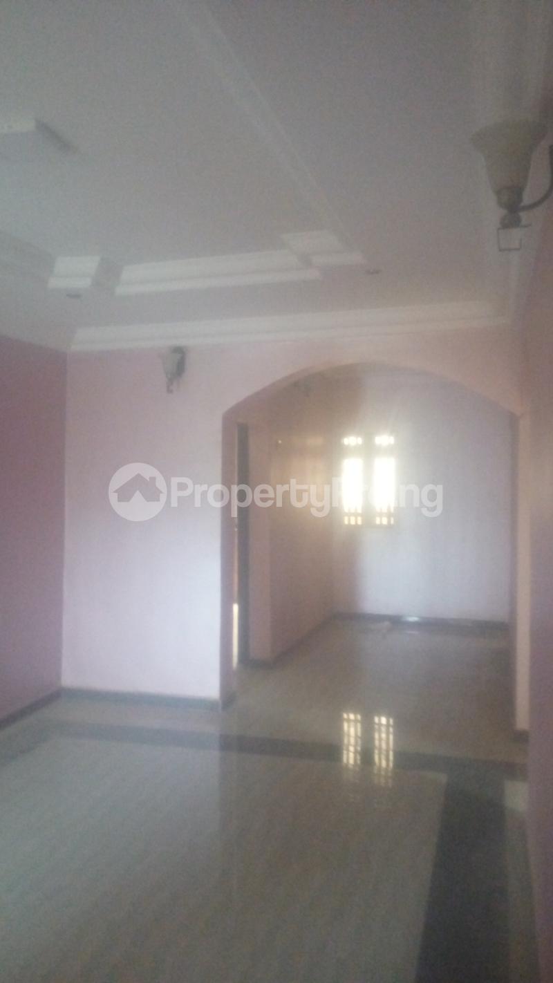 3 bedroom Flat / Apartment for rent Katampe Main (by Nicon) Katampe Main Abuja