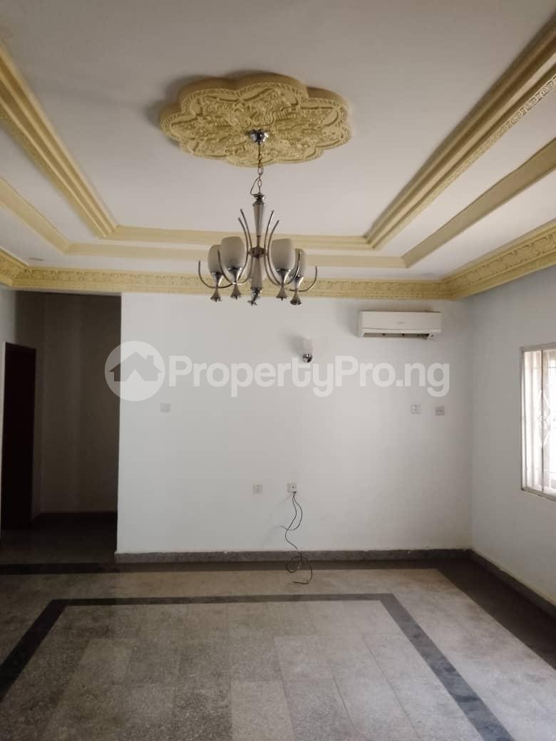 3 bedroom Flat / Apartment for rent Durumi Abuja