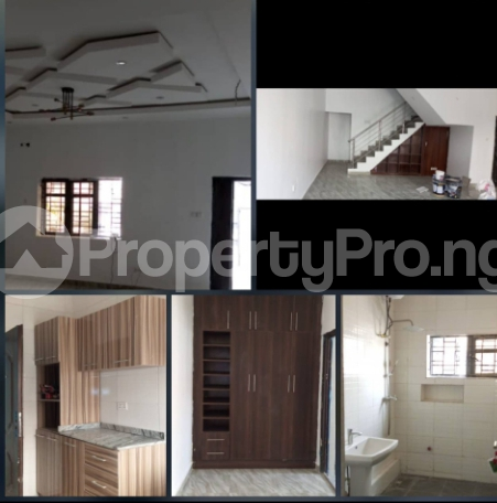 3 bedroom House for rent Naf Valley Estate Asokoro Abuja