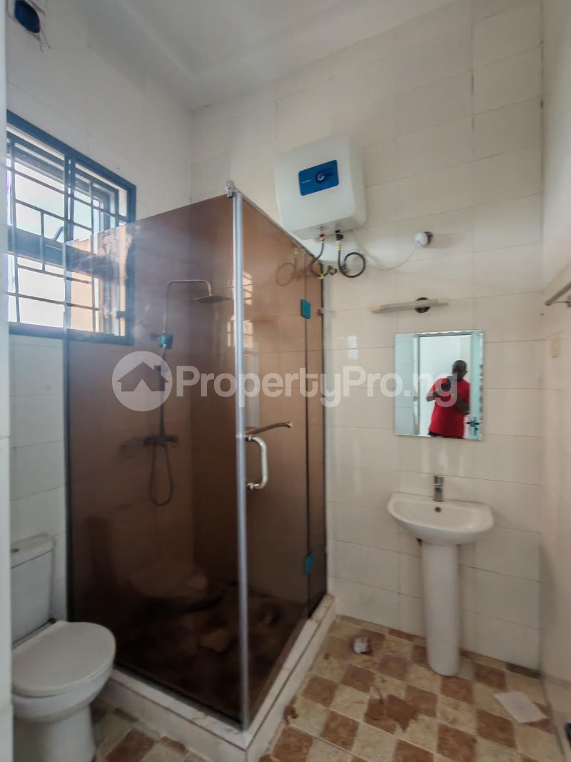 3 bedroom Flat / Apartment for rent Mabushi Abuja