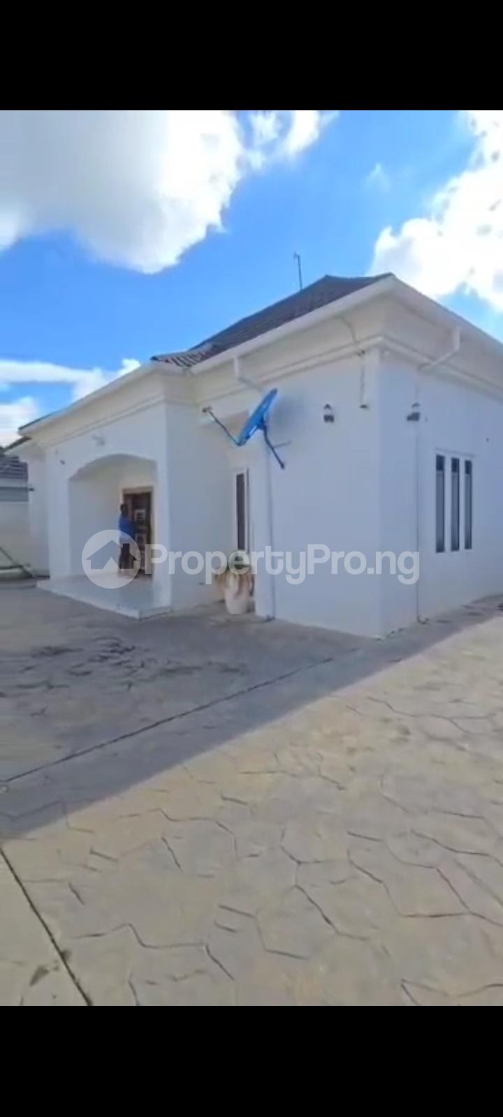 3 bedroom House for rent Gwarinpa Abuja