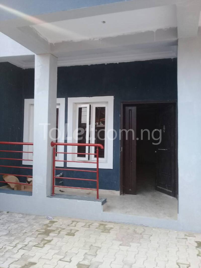 3 bedroom Flat / Apartment for rent Off Allen Avenue Allen Avenue Ikeja Lagos