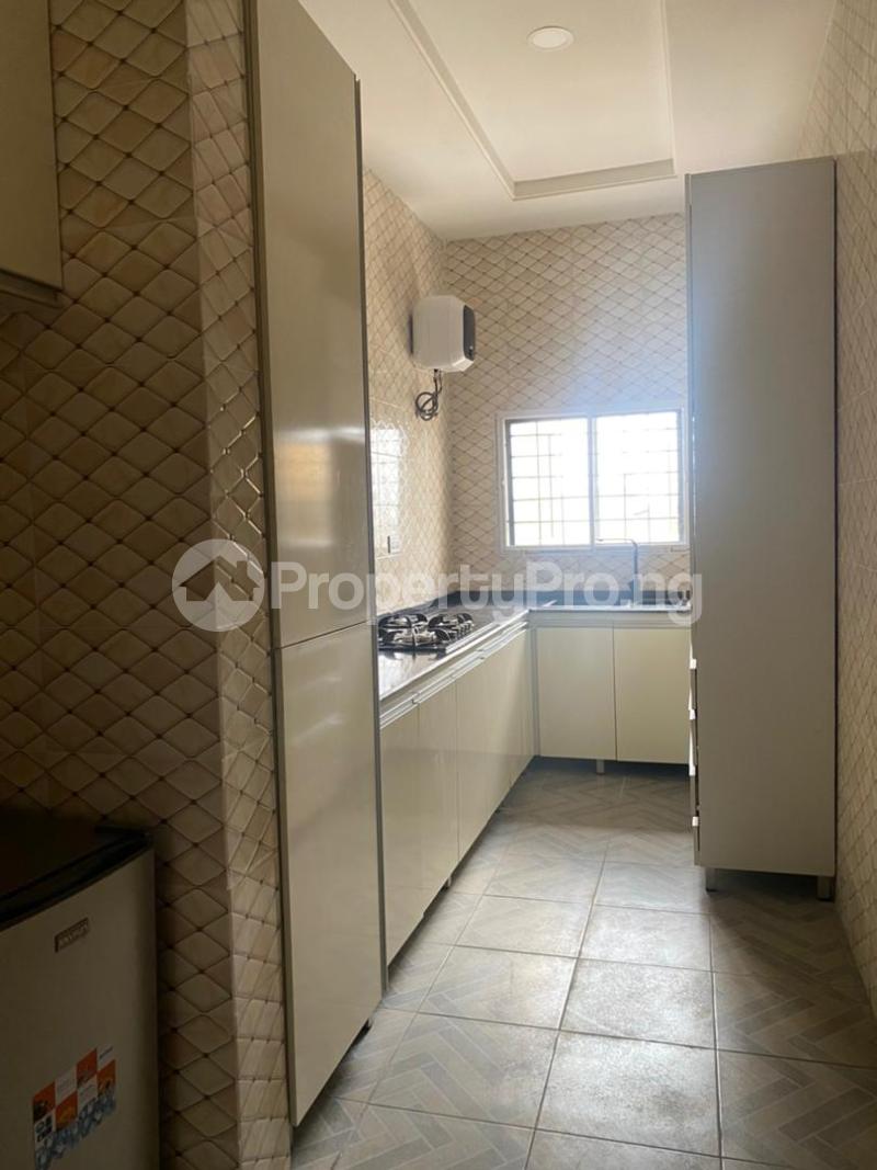 3 bedroom Flat / Apartment for rent Paradise Estate Life Camp Abuja