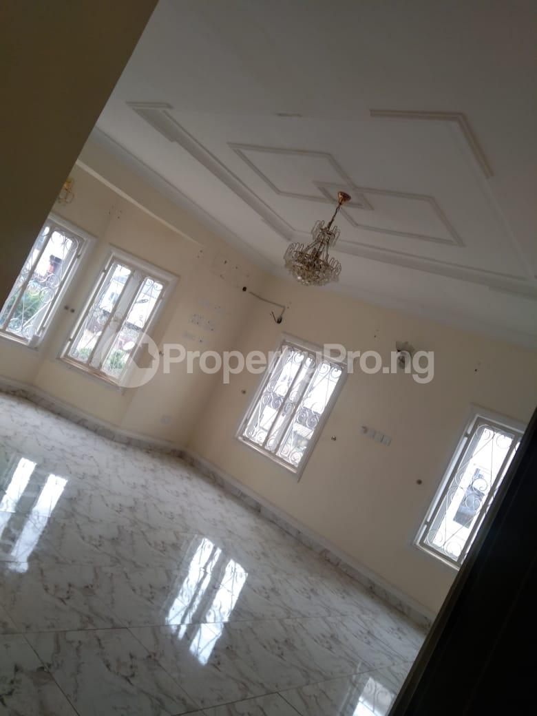 3 bedroom Flat / Apartment for rent Wuse 2 Abuja