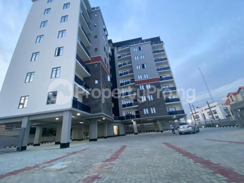 Flat / Apartment for rent Victoria Island Lagos Ajose Adeogun Street Victoria Island Lagos