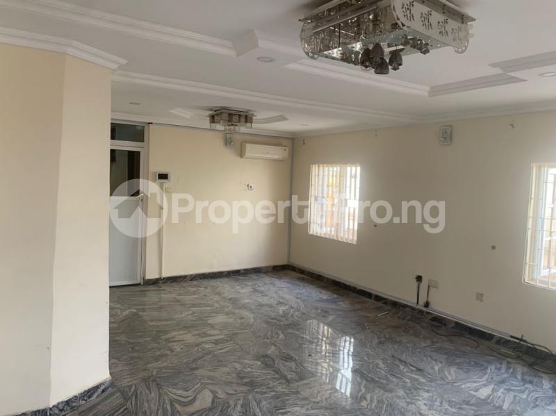 3 bedroom Flat / Apartment for rent Wuse2 Wuse 2 Abuja