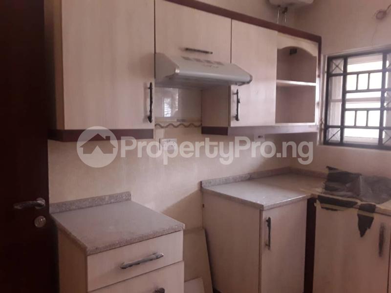 3 bedroom Flat / Apartment for rent Kado, After Fish Market Life Camp Abuja
