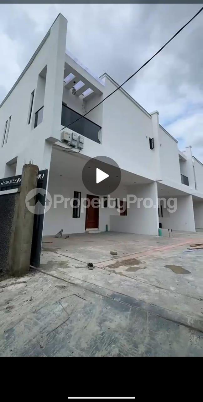 House for rent Thomas Estates Ajah Lagos Thomas estate Ajah Lagos