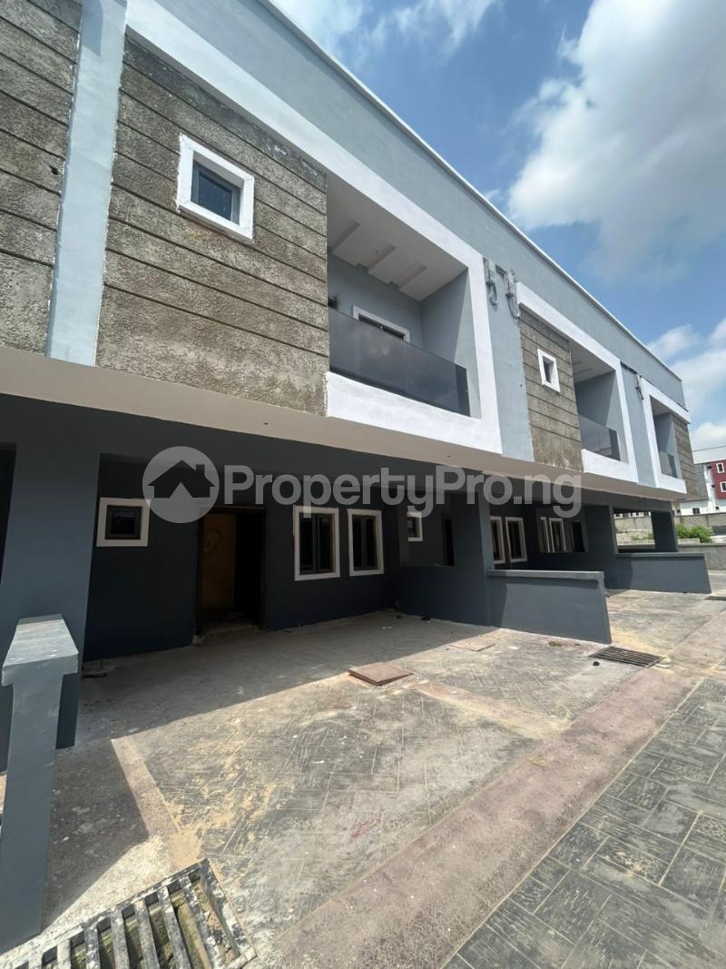 3 bedroom House for rent Greenwich Estate, Kosofe Kosofe/Ikosi Lagos