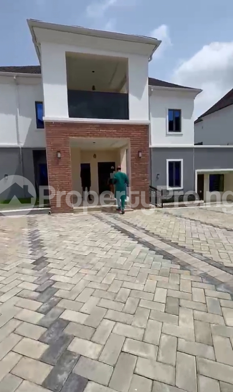 4 bedroom House for rent Naf Valley Estate Asokoro Abuja