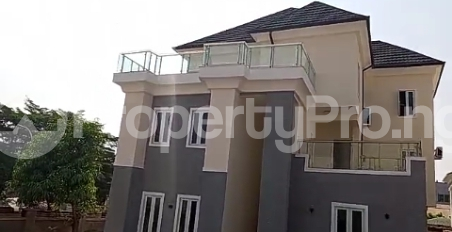 4 bedroom House for rent Asokoro Asokoro Abuja