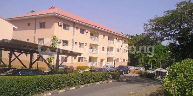 4 bedroom Flat / Apartment for rent Maitama Abuja