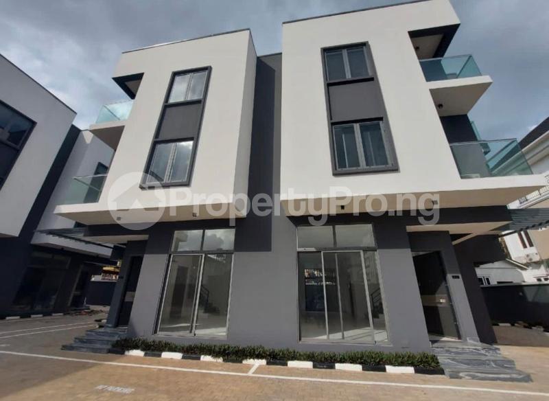 4 bedroom House for rent Ikoyi Banana Island Ikoyi Lagos