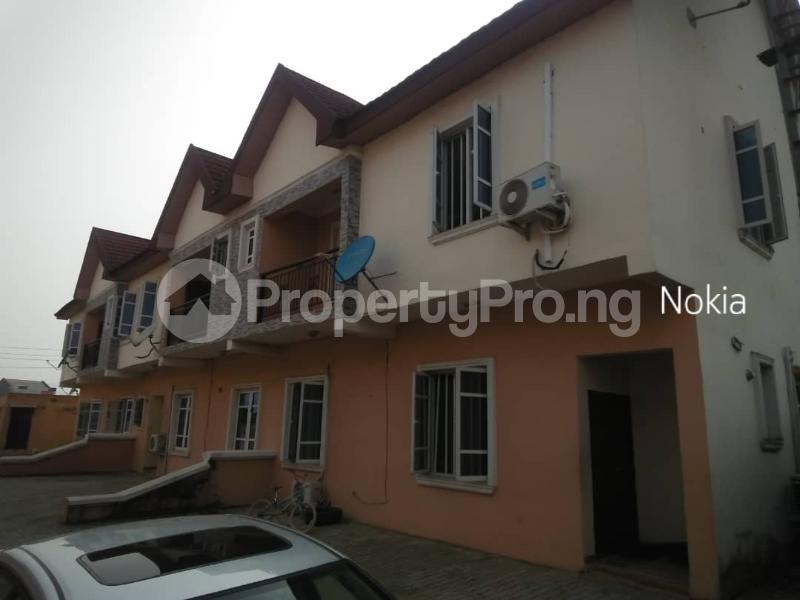 4 bedroom House for sale Chevron Drive, Lekki Lagos chevron Lekki Lagos