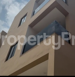 4 bedroom House for rent Asokoro Asokoro Abuja