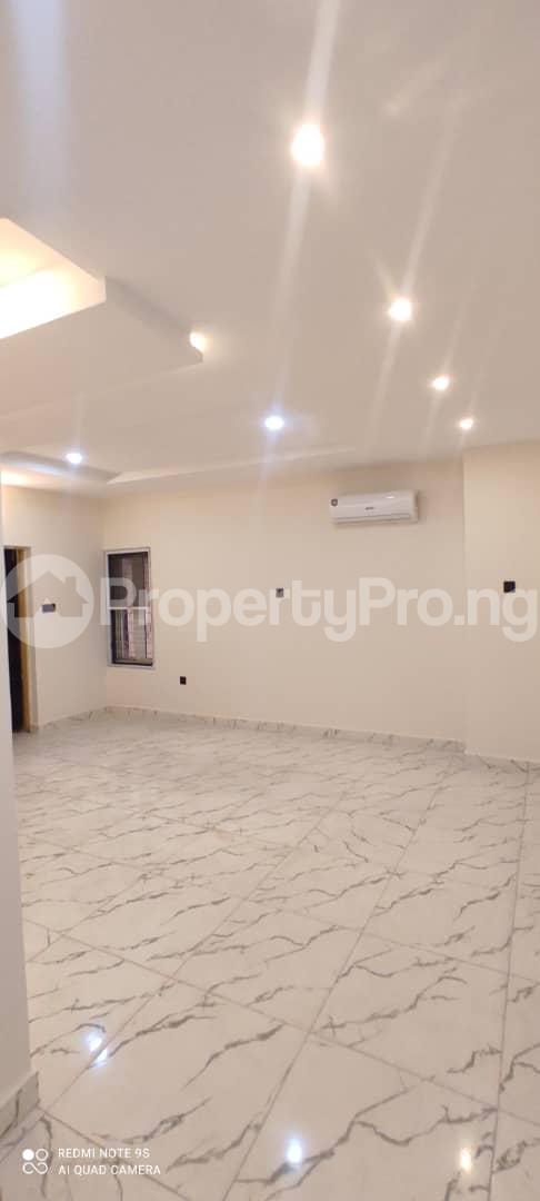 4 bedroom House for rent Maitama Abuja