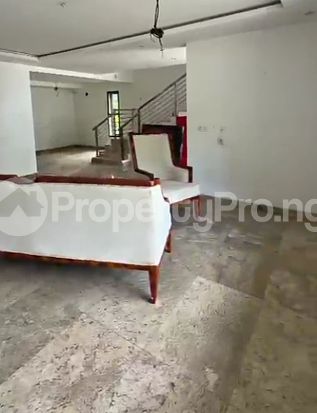 4 bedroom House for rent Asokoro Asokoro Abuja