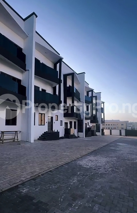 4 bedroom House for rent Wuse Zone4 Wuse 1 Abuja
