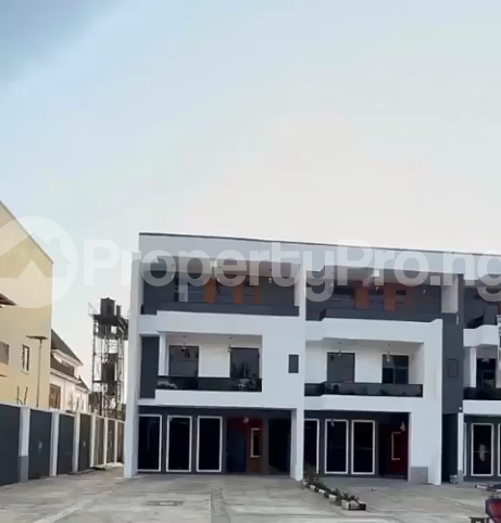 4 bedroom House for rent Guzape Guzape Abuja