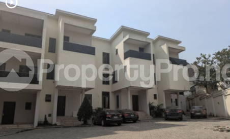 4 bedroom House for rent Maitama Maitama Abuja