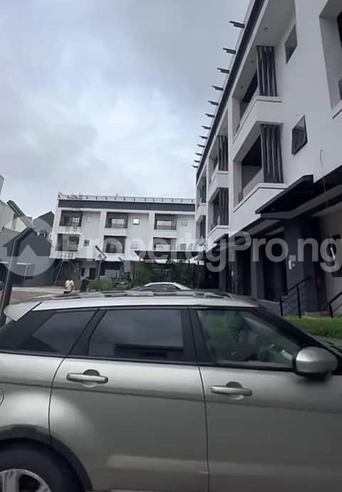4 bedroom House for rent Guzape Guzape Abuja