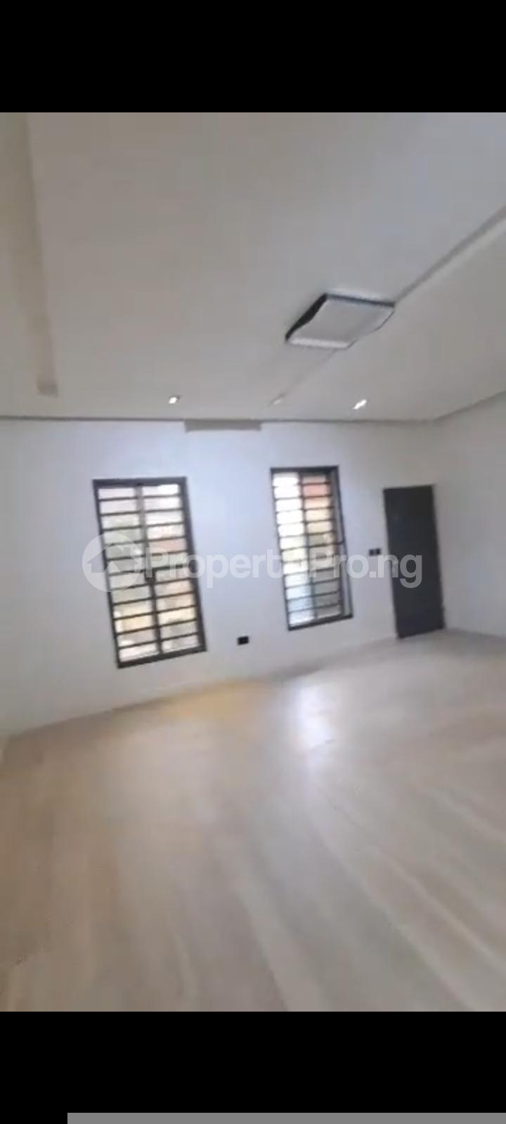 4 bedroom House for rent Tarred Road Life Camp Abuja