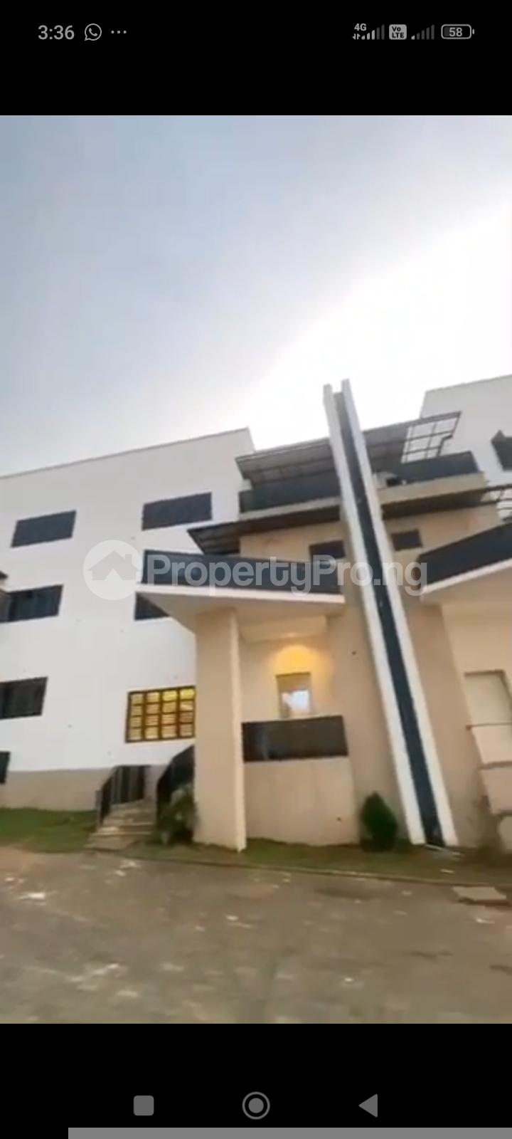 4 bedroom House for rent Asokoro Abuja