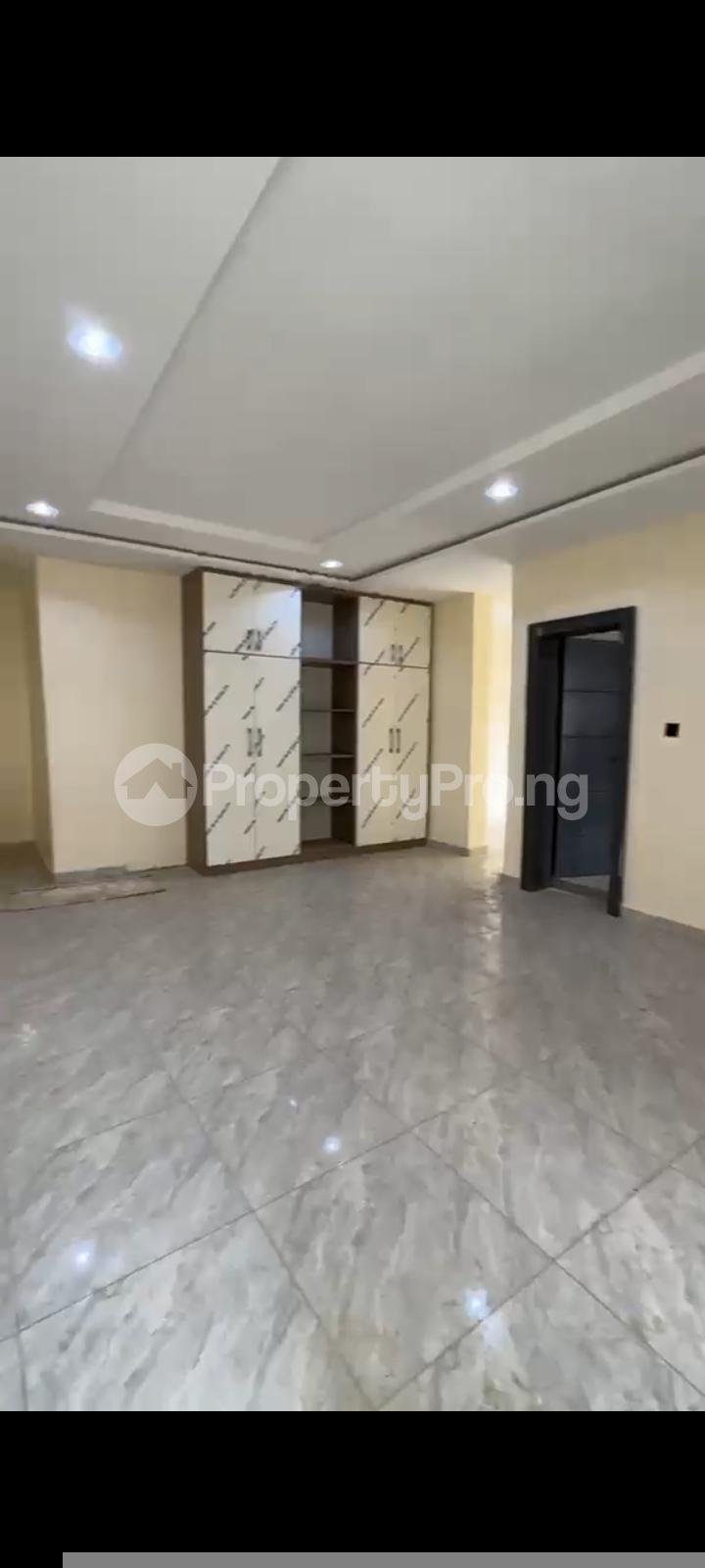 4 bedroom House for rent Aso Drive Maitama Abuja