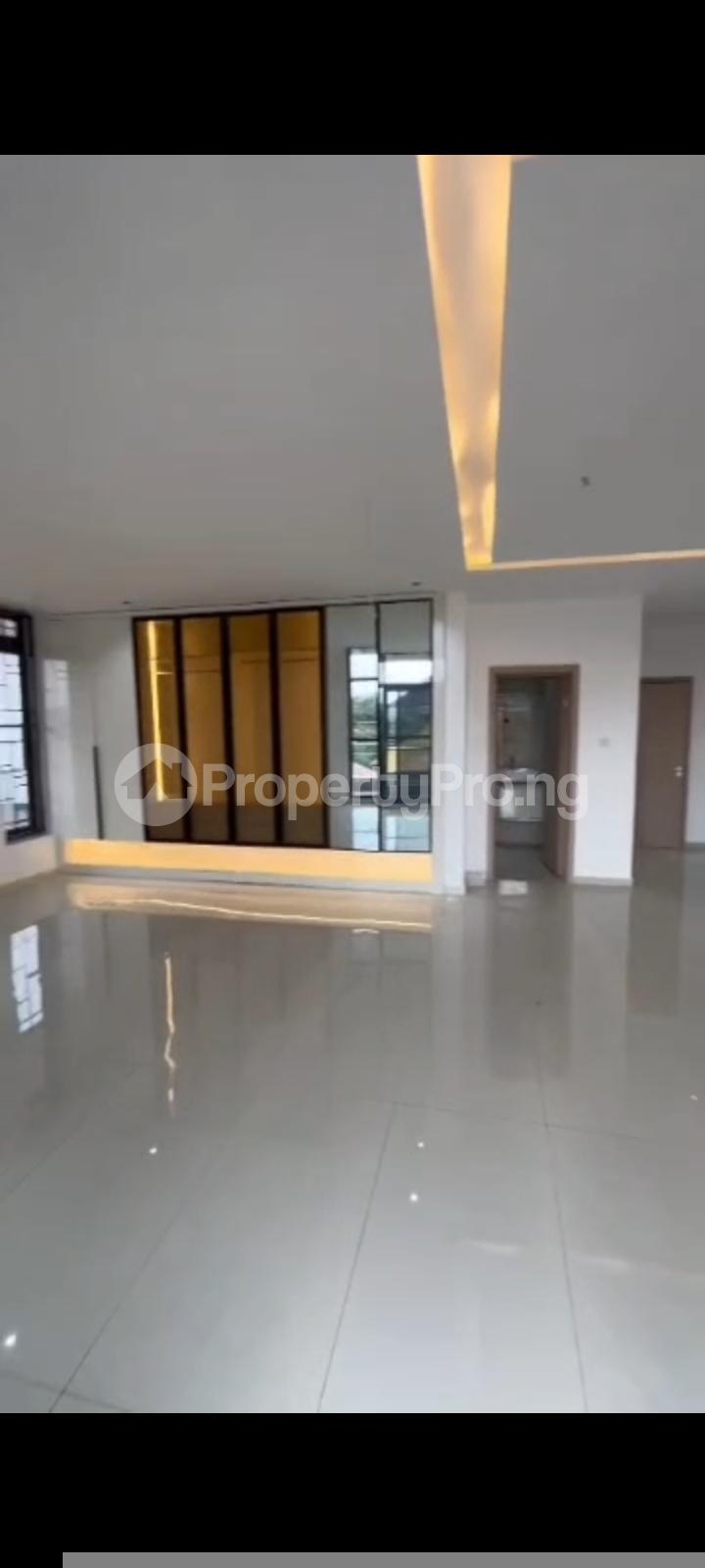 4 bedroom House for rent Prince And Princess Gaduwa Abuja