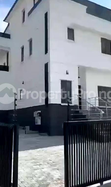 5 bedroom House for rent Wuye Wuye Abuja - 0
