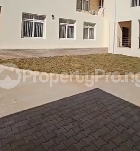 5 bedroom House for rent Aso Drive Asokoro Abuja