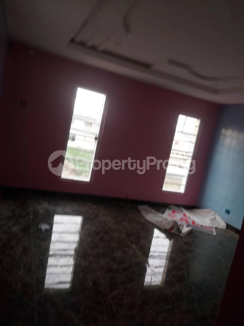 5 bedroom House for rent Lekki Gardens estate Ajah Lagos